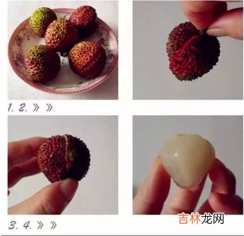 荔枝放水里能保鲜吗,荔枝放几天就不能吃了 荔枝买回来要放水里吗