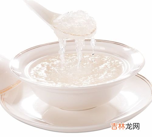 女性吃燕窝的副作用,长期吃燕窝的好处和坏处