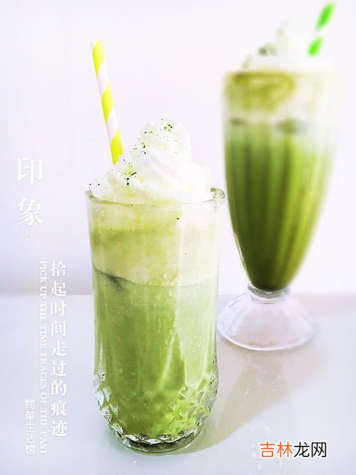 抹茶是什么,抹茶是什么东西？