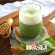 抹茶是什么,抹茶是什么东西？