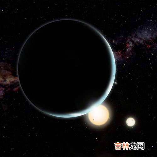 启明星是恒星还是行星,启明星简介及详细资料