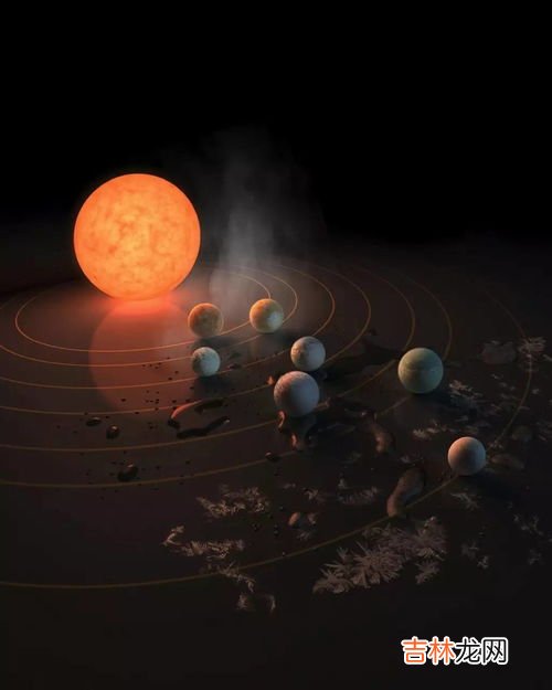 启明星是恒星还是行星,启明星简介及详细资料