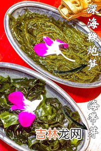 吃海带芽的禁忌,海带苗怎么做比较好吃?吃海带苗对身体有什么好处?