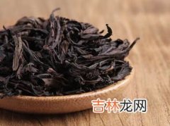 岩茶有哪些品种,岩茶有哪些品种