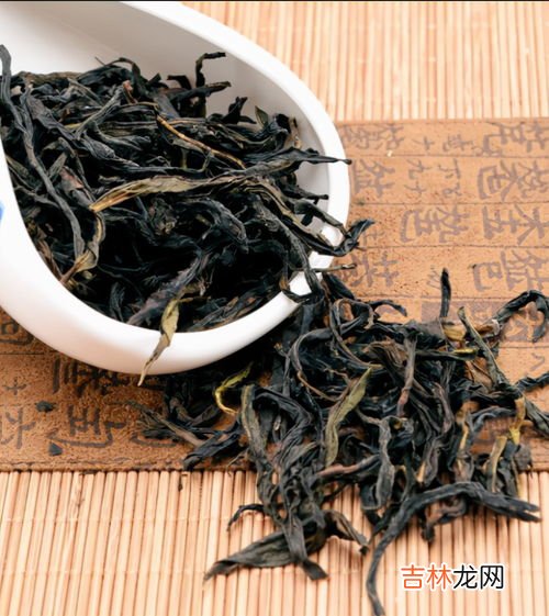 岩茶有哪些品种,岩茶有哪些品种