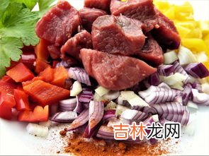 红肉有哪些,白肉，红肉包括哪些？