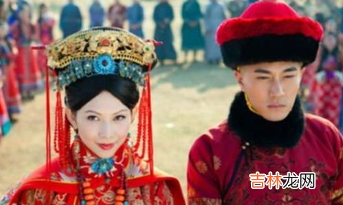 为什么中国没有公主,为什么中国没有王子公主的童话