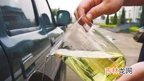 柴油一吨等于多少升,柴油一吨是多少升？