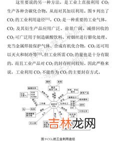 碳封存的方式有,人为固碳的方式有哪些