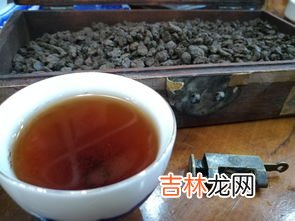 茶化石属于什么茶,茶化石属于什么茶