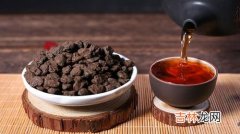 茶化石属于什么茶,茶化石属于什么茶