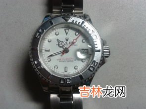 机械表如何调整时间和日期,机械表怎么调时间和日期?