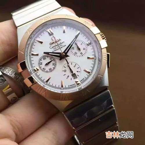 手表有哪些品牌男士可以选择,十大男士手表