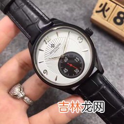 手表有哪些品牌男士可以选择,十大男士手表