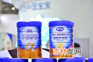 好奶粉的5个标准,婴儿奶粉挑选的重要指标