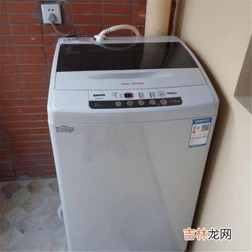 怎么挑选滚筒洗衣机内径多大的比较好,滚筒洗衣机多大的合适