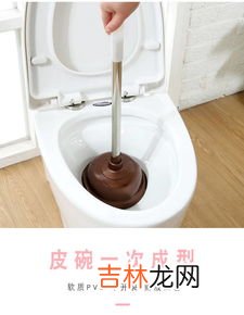 通马桶的工具叫什么,通马桶的工具叫什么