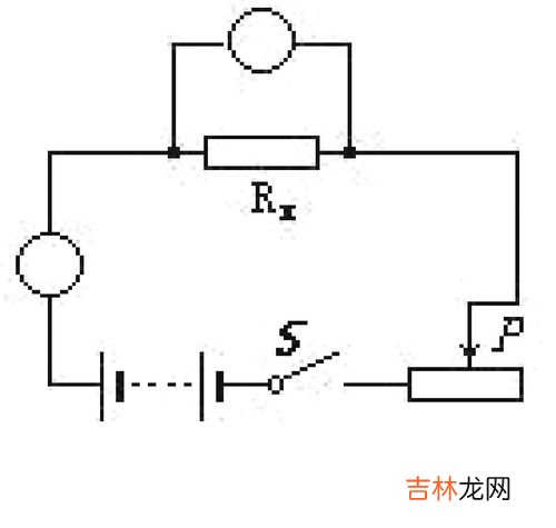 电压电流电阻的关系,电压电流电阻的关系是什么