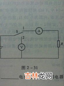 电压电流电阻的关系,电压电流电阻的关系是什么