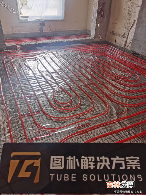 地暖供水温度一般多少度,地暖进水温度多少达标?