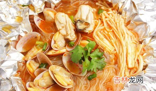 冷冻过的花甲怎么处理,冰冻的花甲的怎么让它吐干净沙子