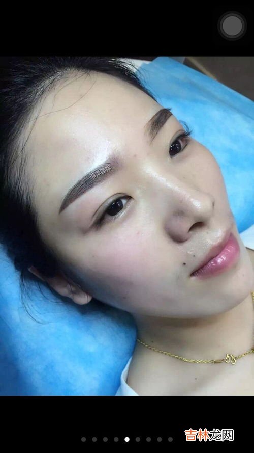 粉黛眉和雾眉区别,粉黛眉和雾眉哪个好