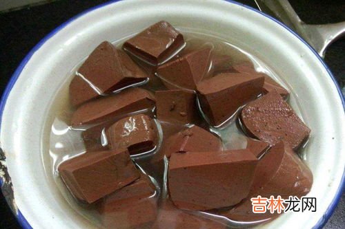 猪血煮多久熟,猪红要煮几分钟才熟 煮猪血的时间