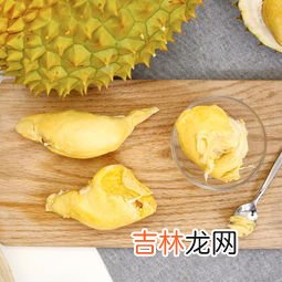 榴莲的功效与作用,榴莲有哪些功效