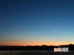 长庚星和启明星指的是什么,清晨的启明星傍晚的长庚星都是指 是怎么解释的