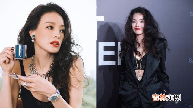 发型 方脸女性适合什么样的发型