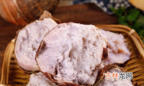芋头不能和什么一起吃,吃芋头有什么禁忌呢？