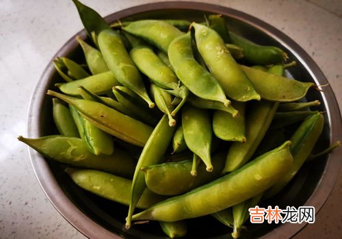 豌豆壳发霉了豆子还能吃吗,发霉了的豆子还能吃吗