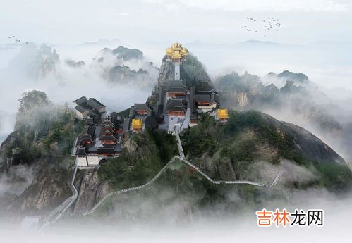 韶关有什么好玩的地方,韶关最好玩的三个地方