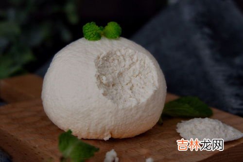芝士和奶酪的区别,芝士与奶酪的区别是什么？