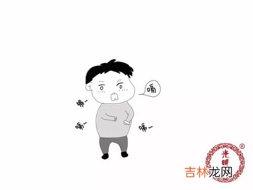 为什么会突然打嗝不止,为什么会打嗝不止 怎么止嗝快速有效