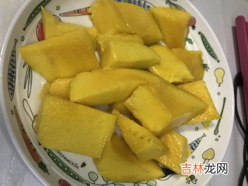 大青芒硬的能吃吗,大青芒很硬的可以吃吗 为什么青芒那么硬