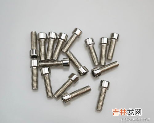 螺丝种类,螺丝种类名称大全图片