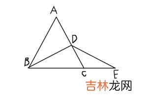 等腰三角形的角是多少度,等腰三角形的度数是多少？