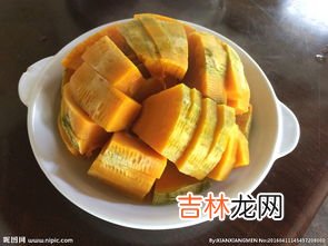 南瓜可以和鸡肉一起吃吗,吃鸡肉能吃南瓜吗