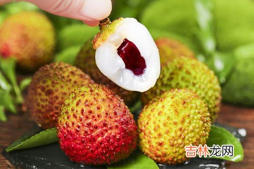 桂味荔枝和糯米糍荔枝的区别,荔枝具体分为几个品种，哪个是最好吃的？