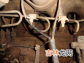 柴油机冒黑烟是什么原因,柴油机冒黑烟怎么回事