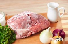 新鲜肉放冰箱里保鲜能放多久,新鲜猪肉放冰箱保鲜可以放几天