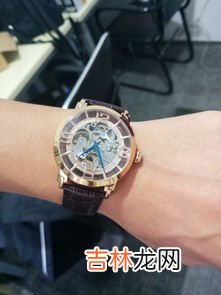 机械手表为什么不戴就不走？原因竟然那么神奇！,机械手表不走的原因 机械手表不走的原因是什么