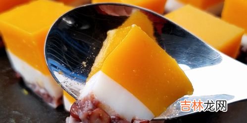 淀粉能代替白凉粉吗,淀粉可以代替白凉粉做布丁吗？