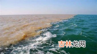 黄河注入什么海,黄河注入什么海?