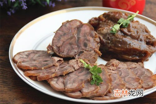 牛肉怎么煮紧而不散,卤好的牛肉怎么一切都散了 卤牛肉怎么做结实不散