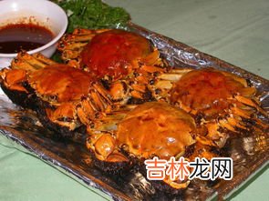 牛奶和螃蟹可以一起吃吗,喝了牛奶可以吃螃蟹吗