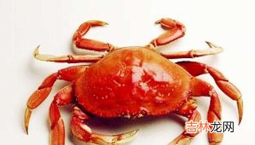牛奶和螃蟹可以一起吃吗,喝了牛奶可以吃螃蟹吗