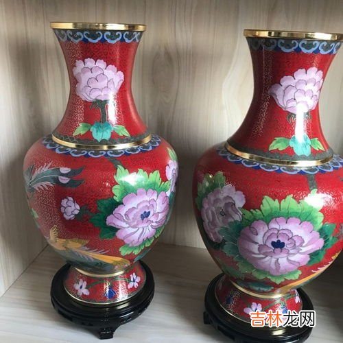 景泰蓝是什么地方工艺,景泰蓝是什么地方工艺
