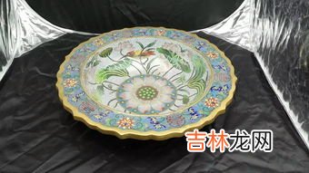 景泰蓝是什么地方工艺,景泰蓝是什么地方工艺